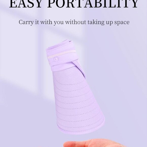 Outdoor bicycling climbing detachable sunshade sunhat ultraviolet-proof 1 Hat - Picture 14 of 16